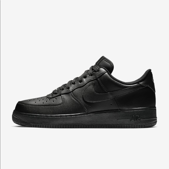 Nike Shoes - Nike Air Force 1’s
